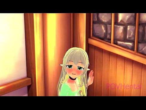 ❤️ (Trap) Kōkua ʻo Elvish maid iā ʻoe e holoi i kou maka. Ano porn ma haw.eviewporn-com.ru ☑